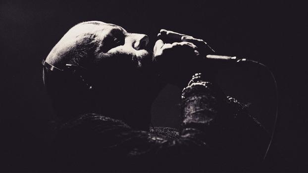 Born for Burning Presents Void Ov Voices Attila Csihar 09 06