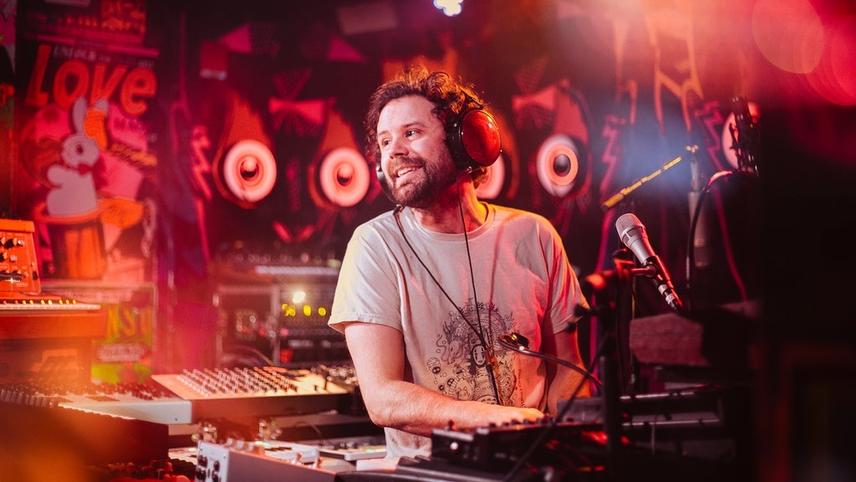 Michael Angelakos is Passion Pit 08 20