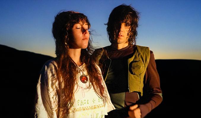 PURITY RING