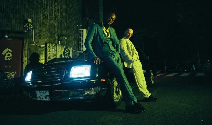 Freddie Gibbs The Alchemist
