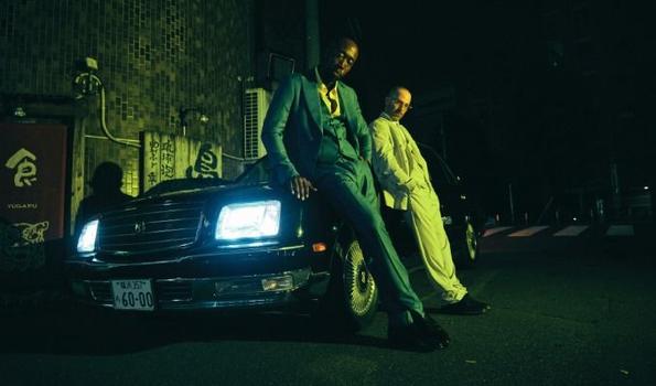 Freddie Gibbs The Alchemist