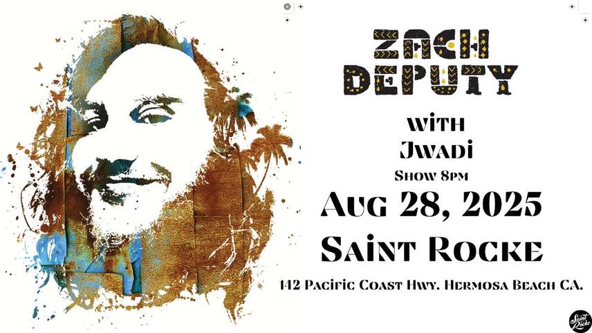 Zach Deputy