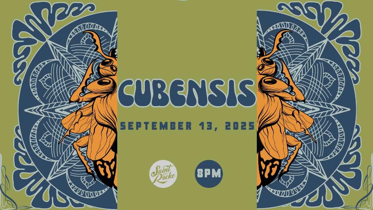 Cubensis Grateful Dead Music Experience