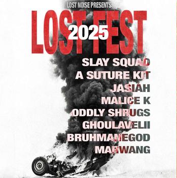 LOST FEST