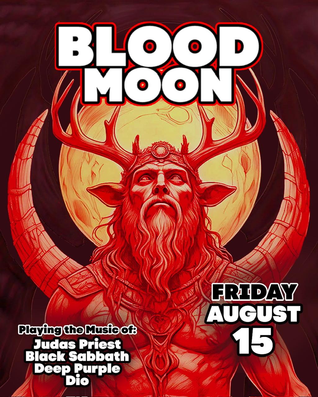 Blood Moon