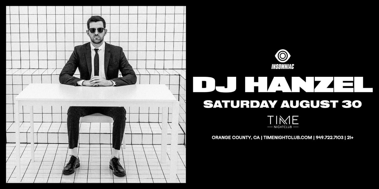 DJ Hanzel