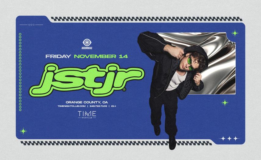JSTJR
