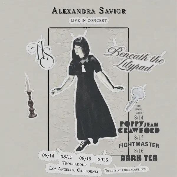 Alexandra Savior