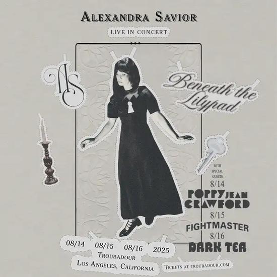 Alexandra Savior