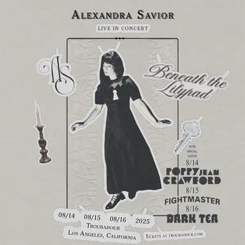 Alexandra Savior