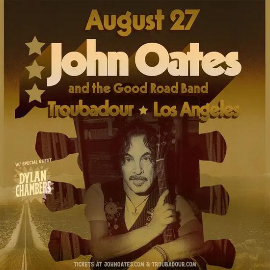 John Oates