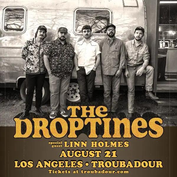 The Droptines