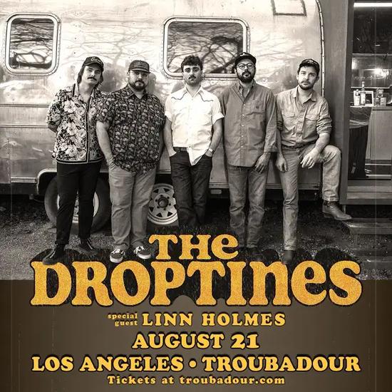The Droptines