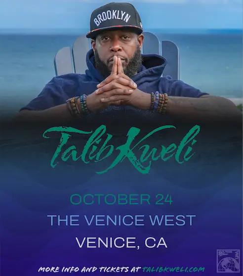 Talib Kweli