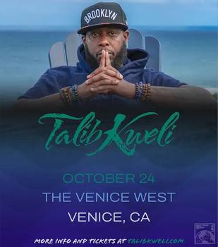 Talib Kweli