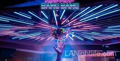 The Mayan Night Club in Downtown - LANightlife.com